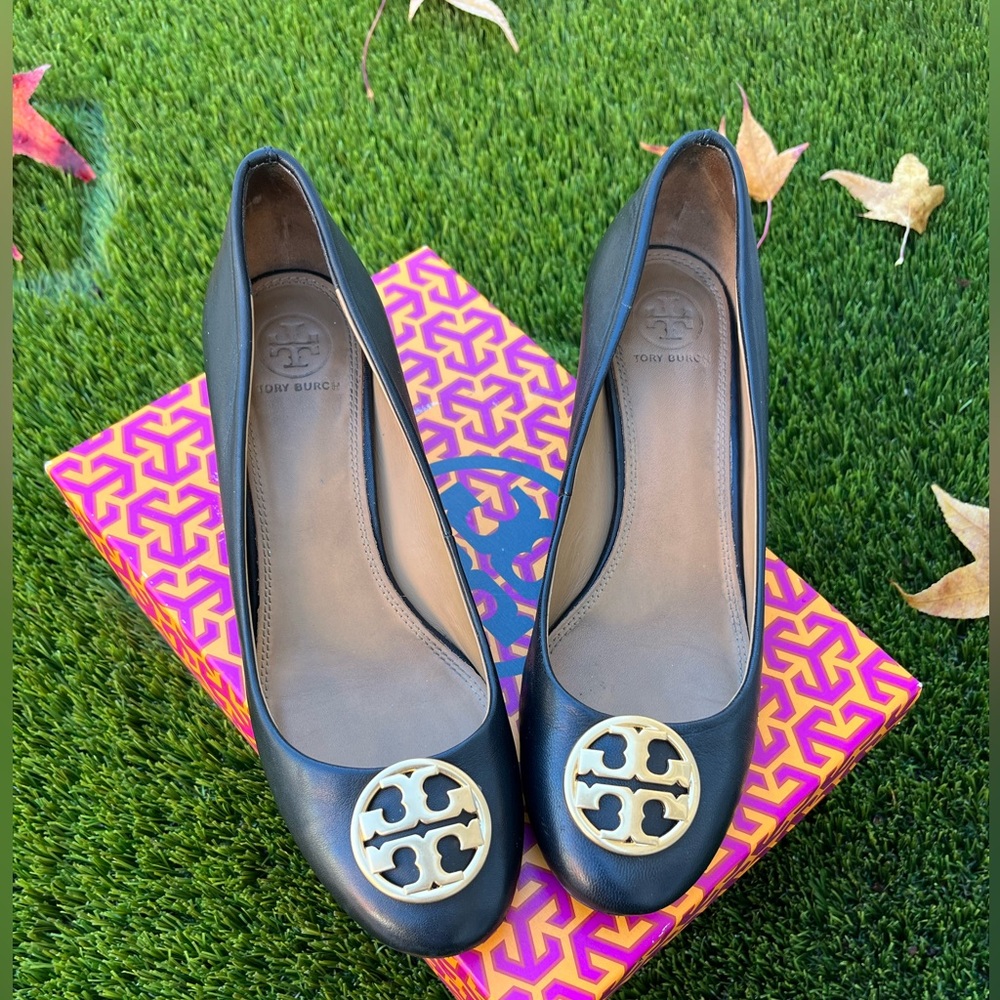 Tory Burch Pumps